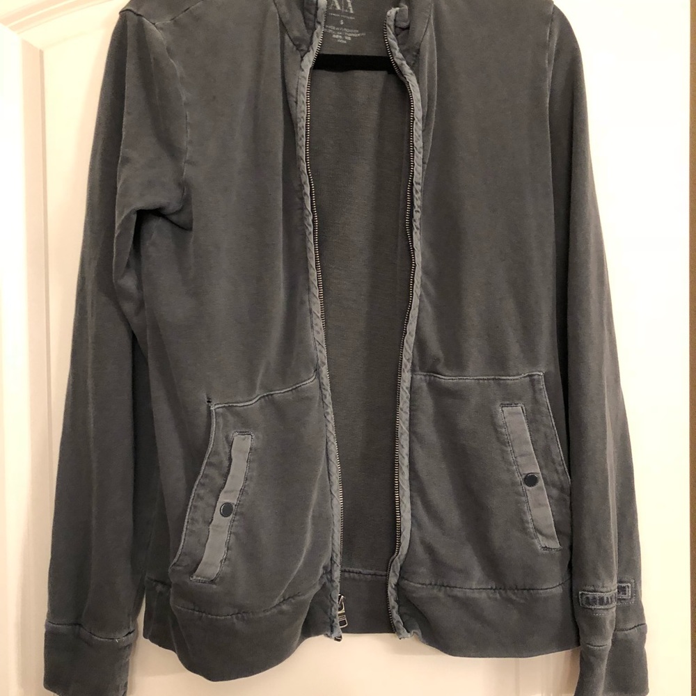 Men’s Armani Exchange Jacket. Size Small